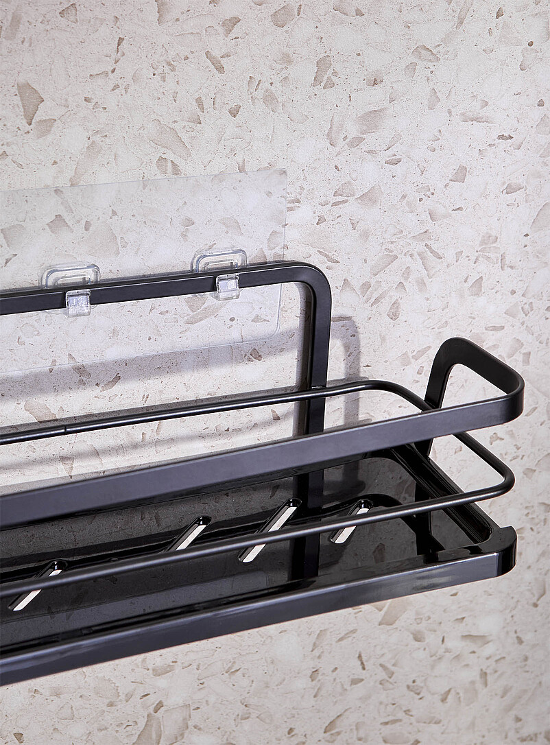 Minimalist shower basket product image 2