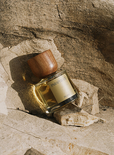 Gilded eau de parfum