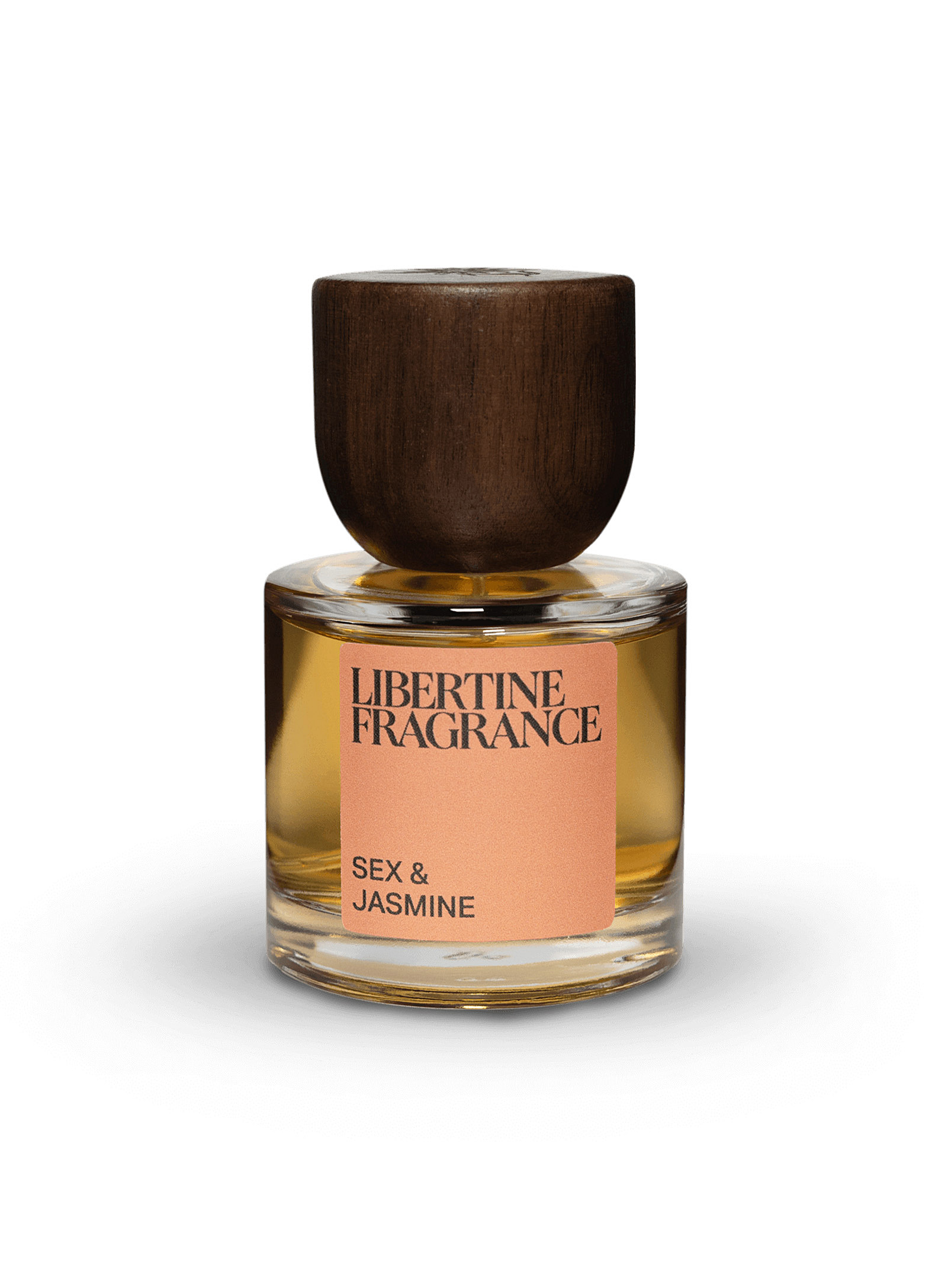 Libertine Fragrance - L'eau de parfum Sex  Jasmine