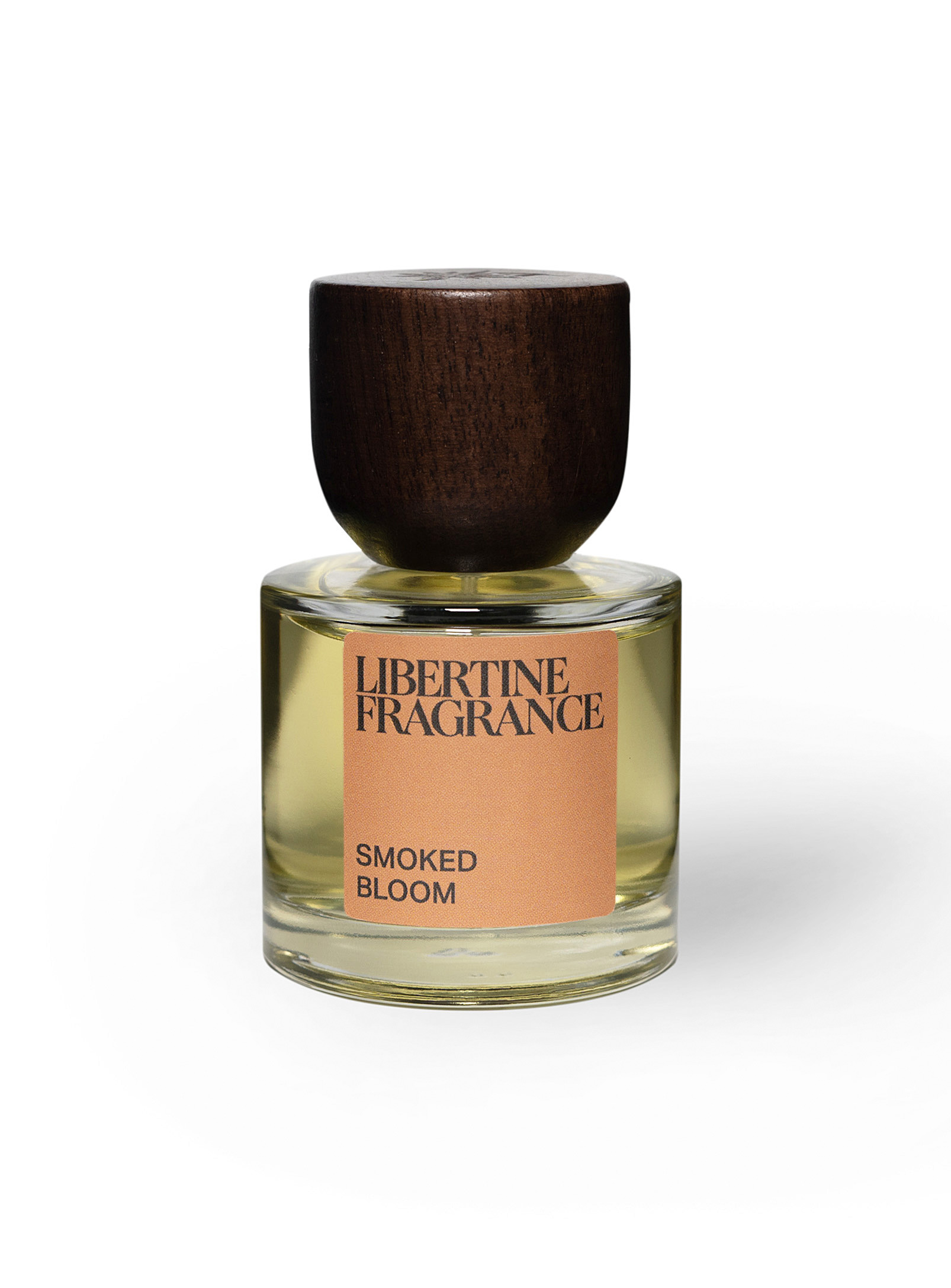 Libertine Fragrance - L'eau de parfum Smoked Bloom