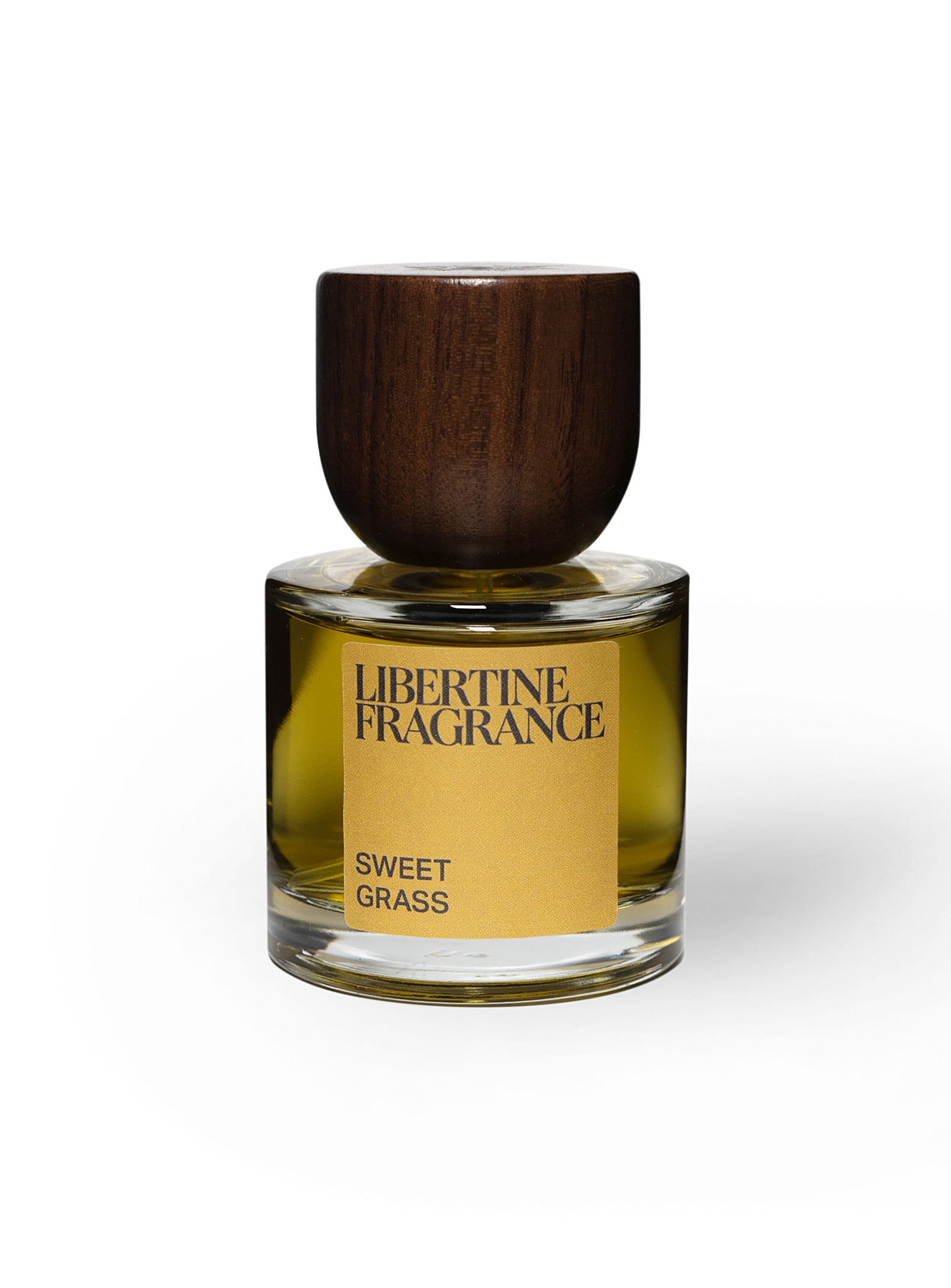 Libertine Fragrance - L'eau de parfum Sweet Grass