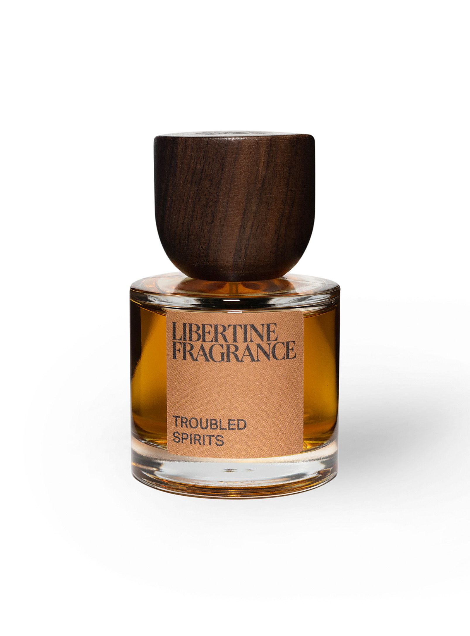 Libertine Fragrance - L'eau de parfum Troubled Spirits