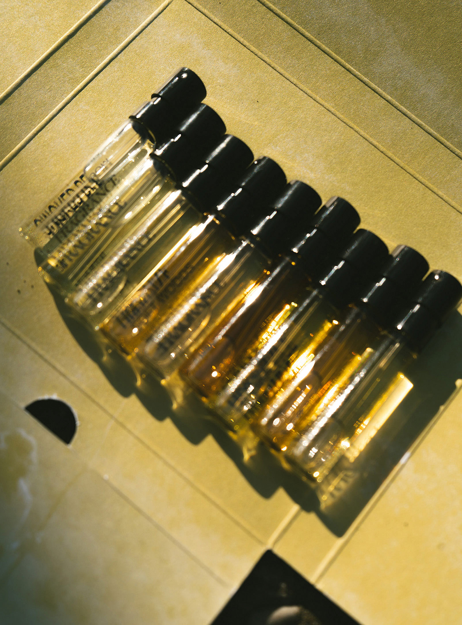 Libertine Fragrance - Le coffret découverte eaux de parfum Ensemble de 8