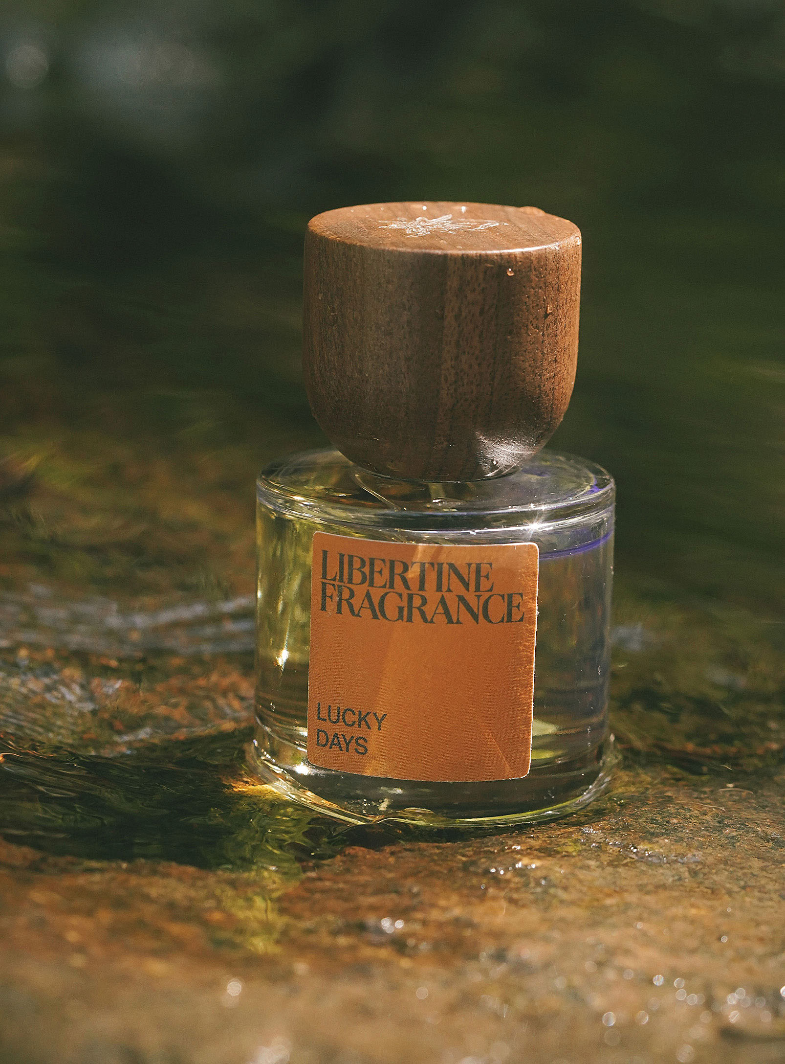 Libertine Fragrance - L'eau de parfum Lucky Days