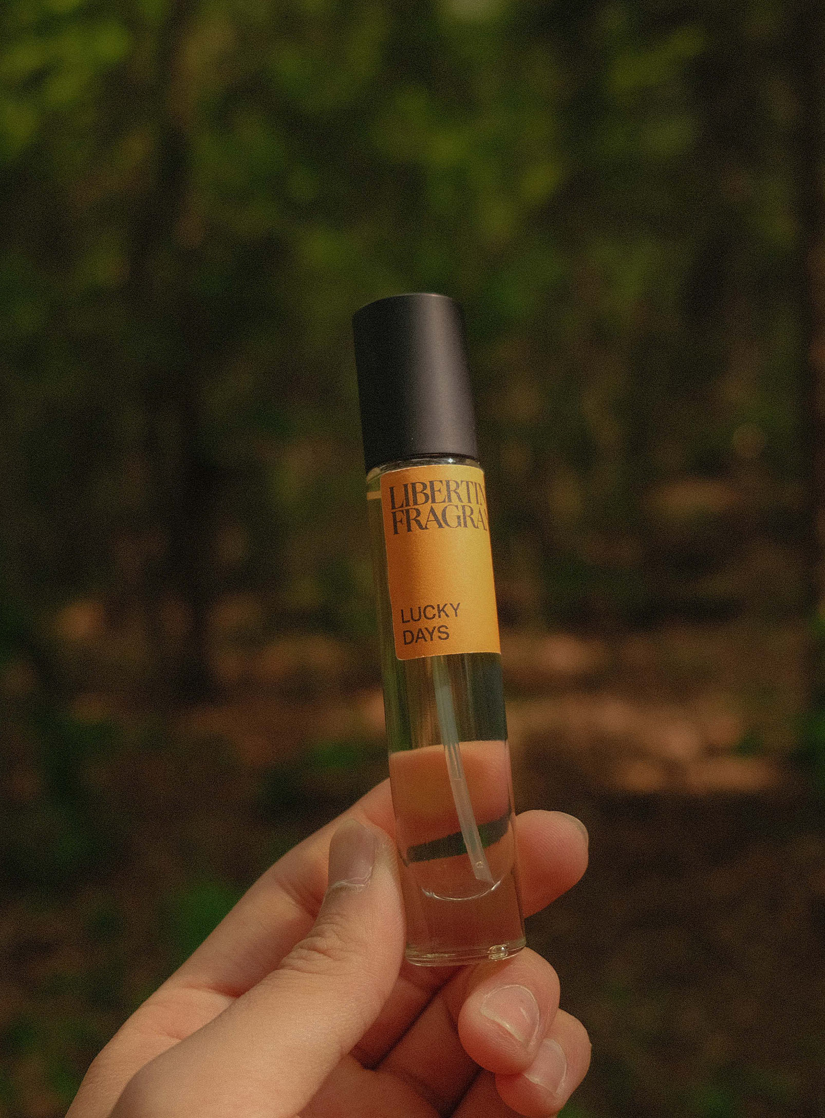 Libertine Fragrance - L'eau de parfum Lucky Days