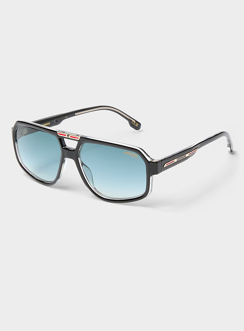 Victory Aviator Sunglasses