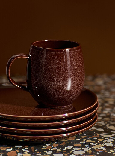 Simons Maison Hazelnut Minimalist mug