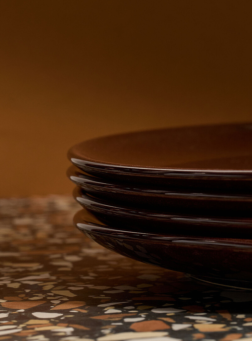Small minimalist plate product image 2