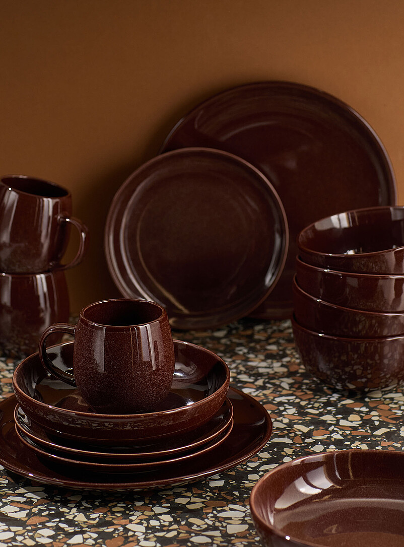 Small minimalist plate product image 3