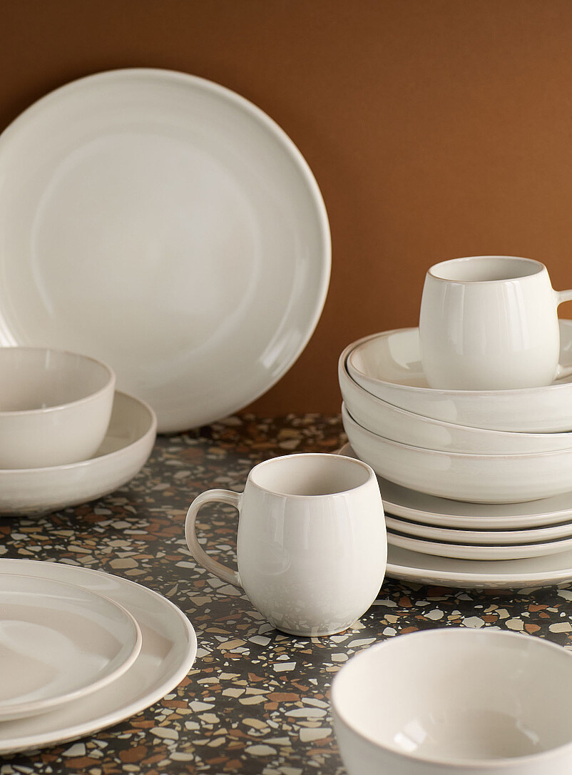 Minimalist soup bowl product image 3