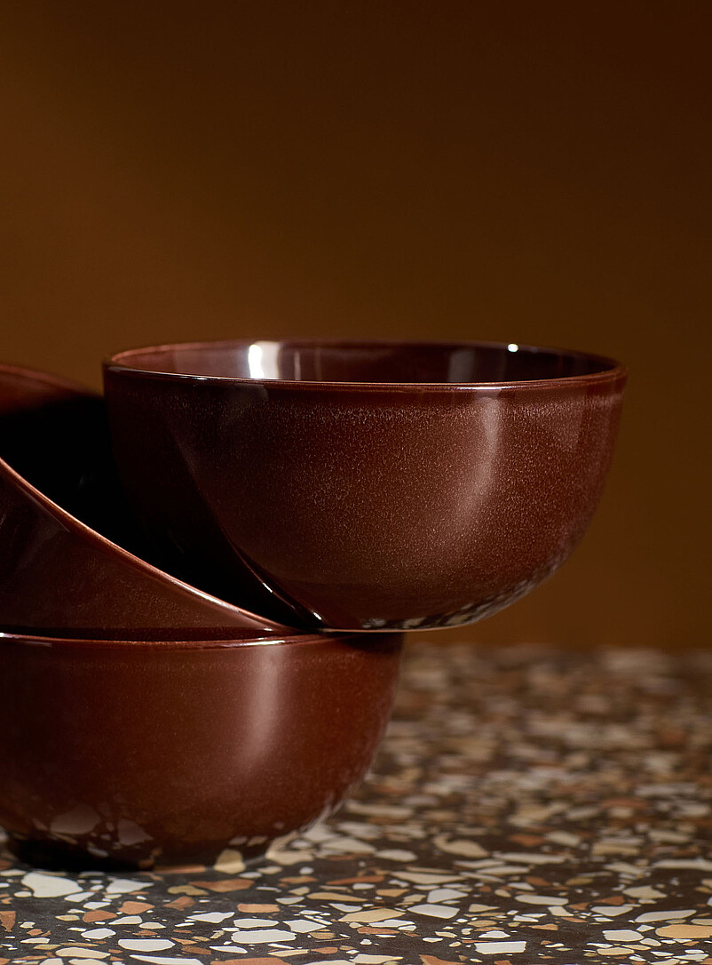 Minimalist Soup Bowl