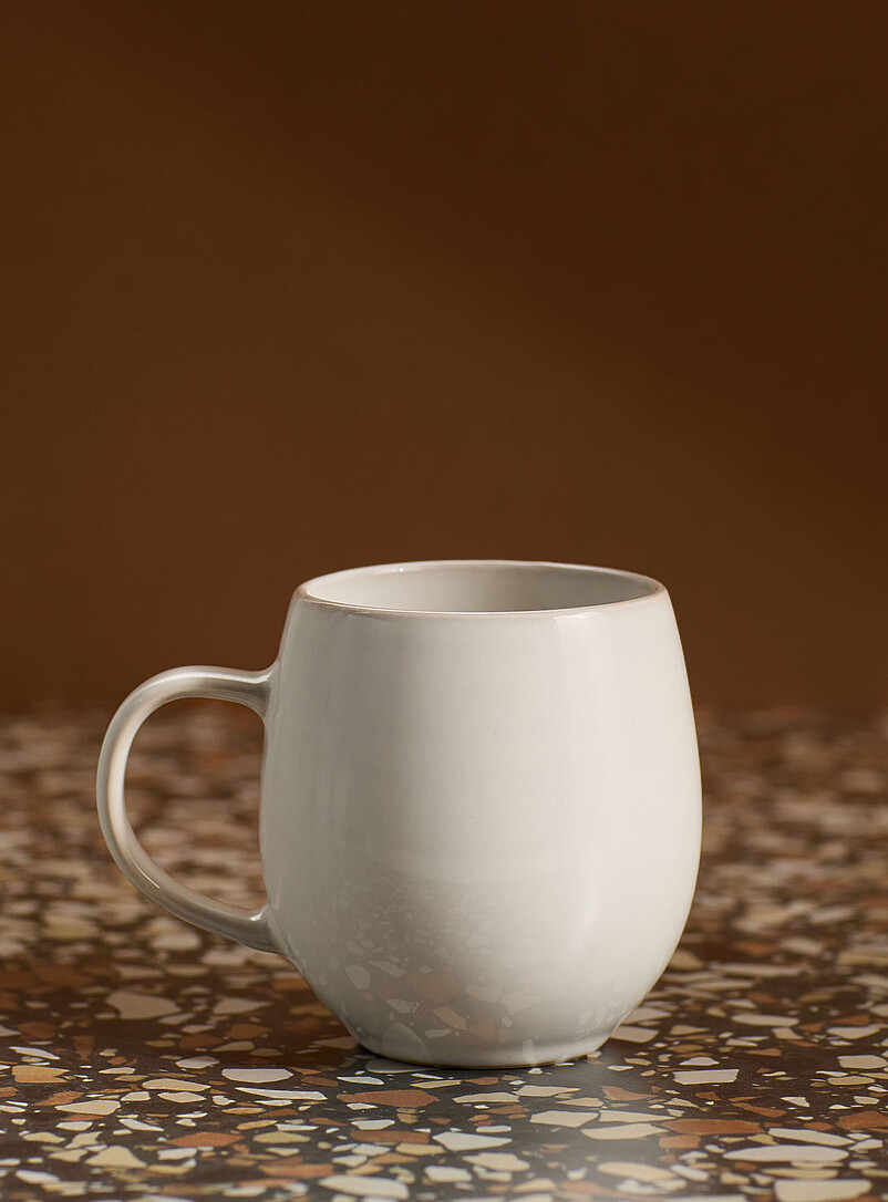 Minimalist Mug