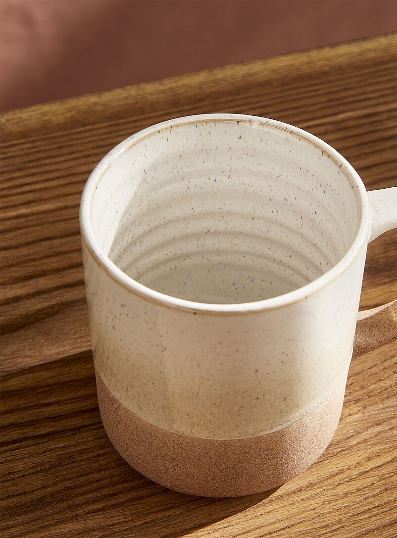 Romantic speckled mug product image 2