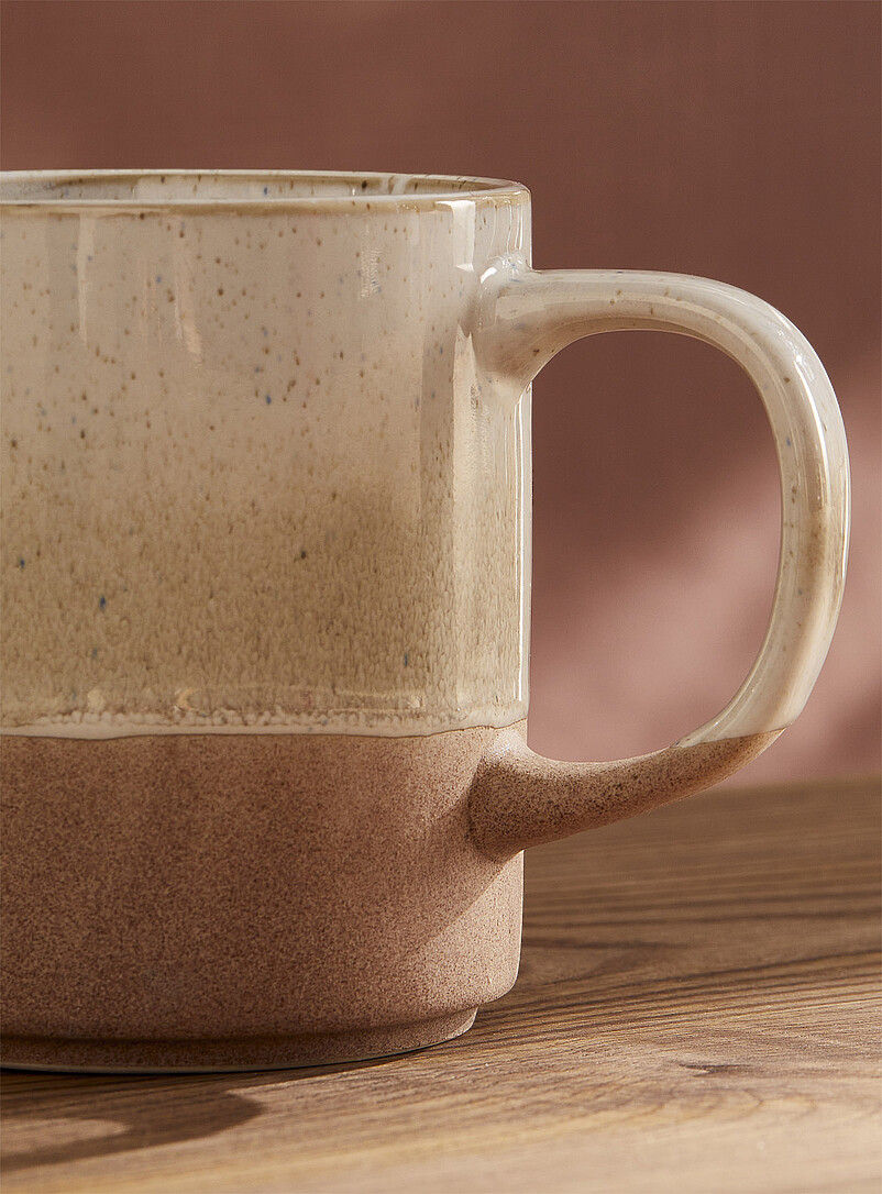 Romantic speckled mug product image 3