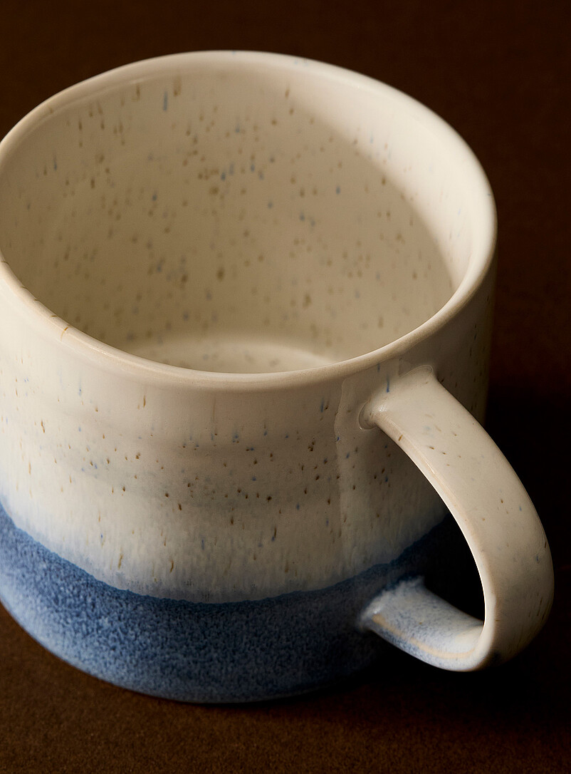 Coastal-inspired mug product image 2
