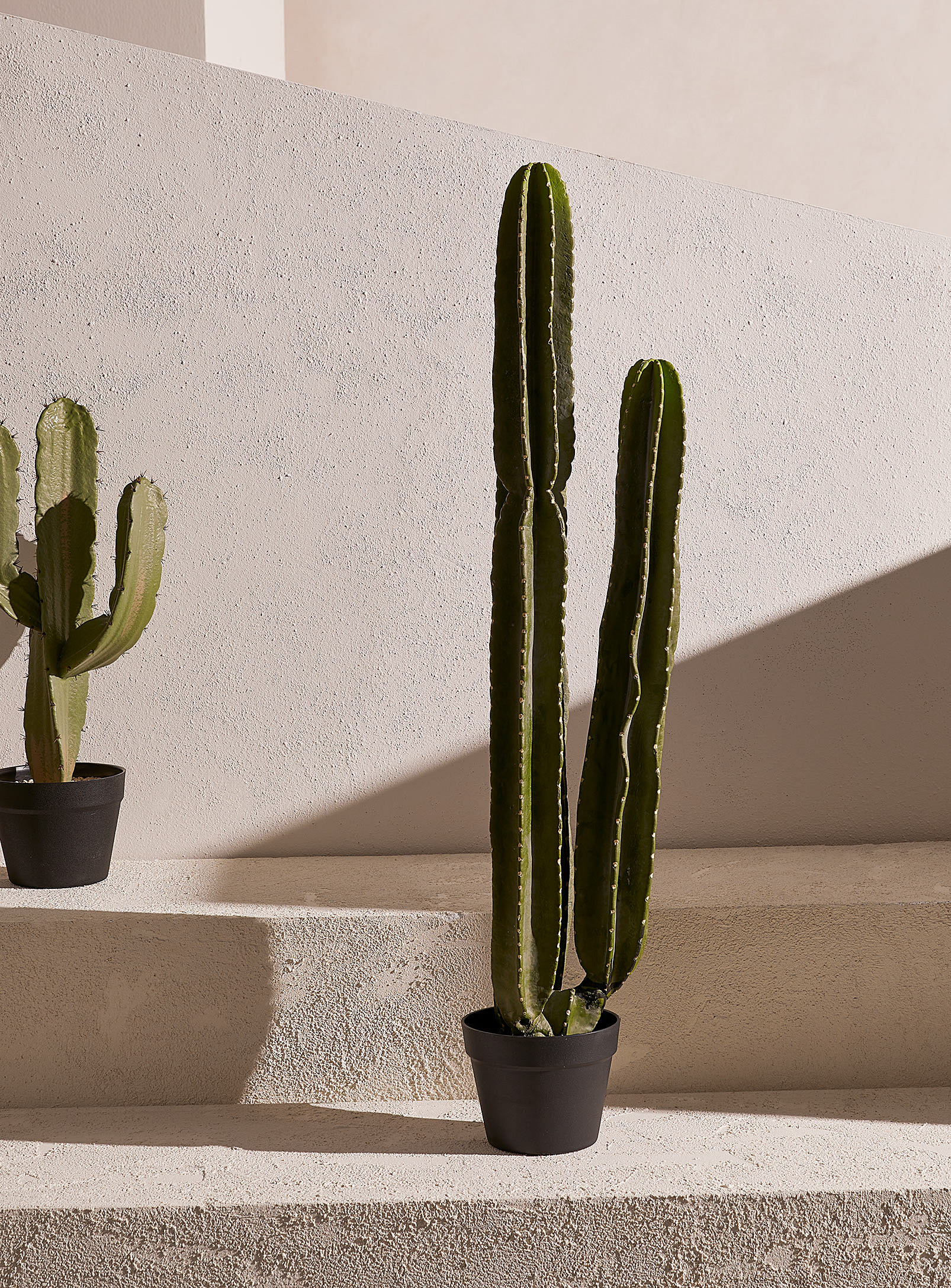 Simons Maison - Artificial cactus green plant