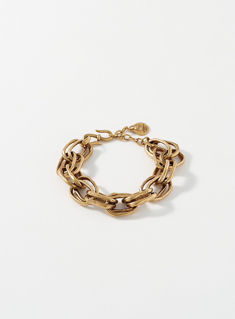 Goossens Paris: Le bracelet spirale Assorti pour femme