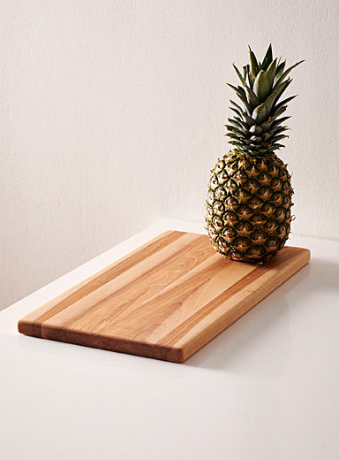 Large cutting board