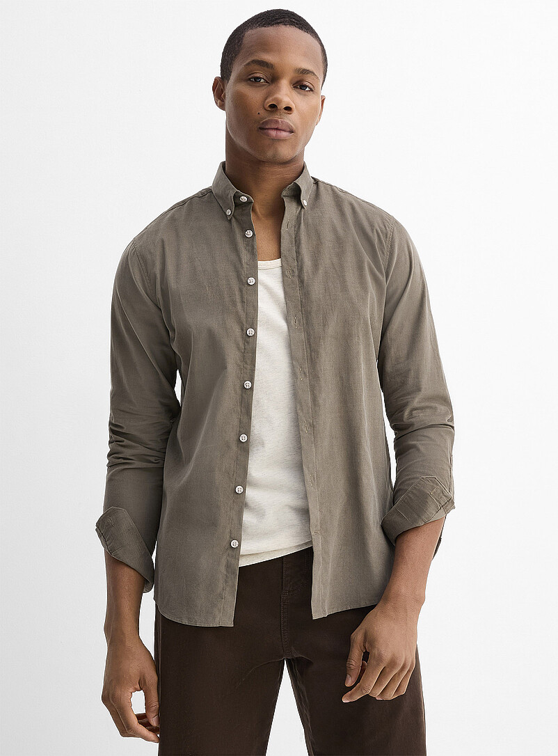 Polo ECLIPSE - STORMTECH - Homme - Manches courtes - Tissu extensible - Contrôle de l'humidité Polo ECLIPSE - STORMTECH - Homme - Manches courtes - Tissu extensible - Contrôle de l'humidité