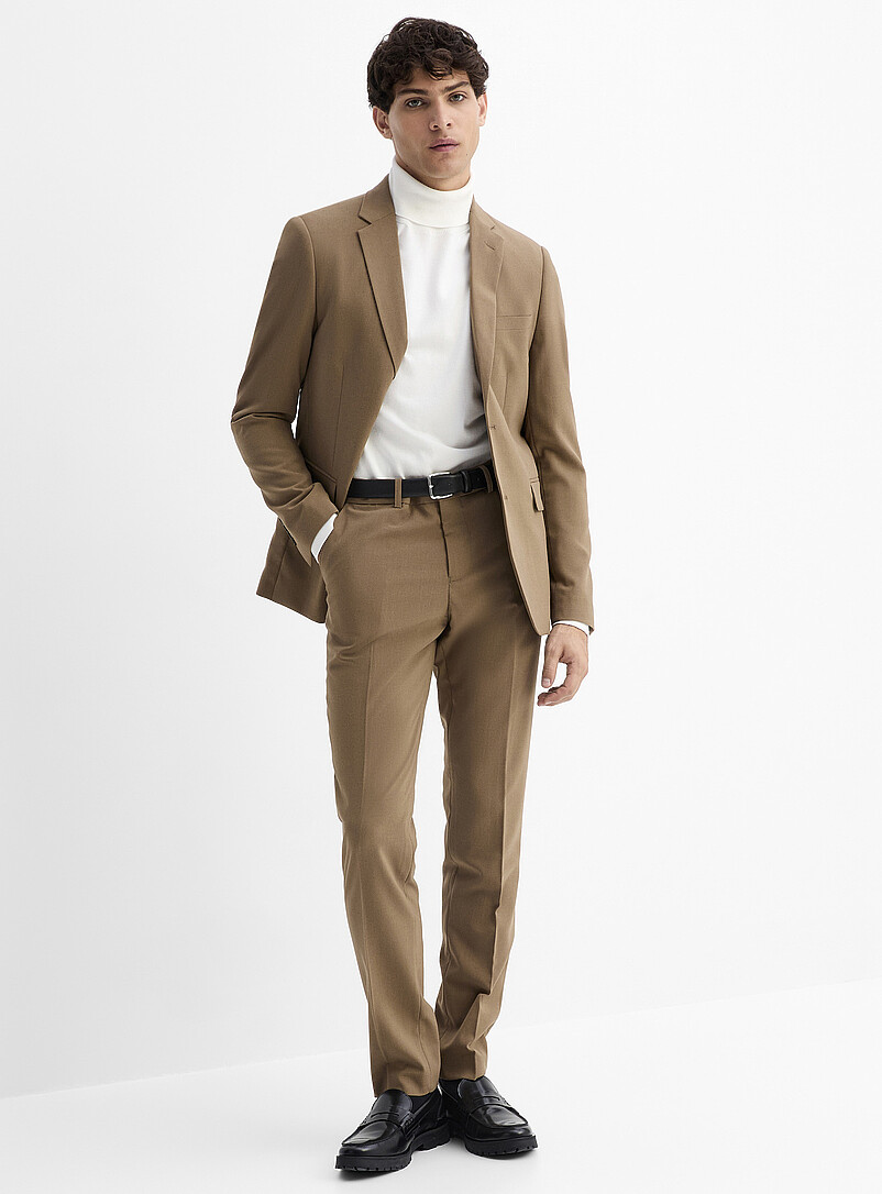 Lindberg Collection for Men | Simons Canada