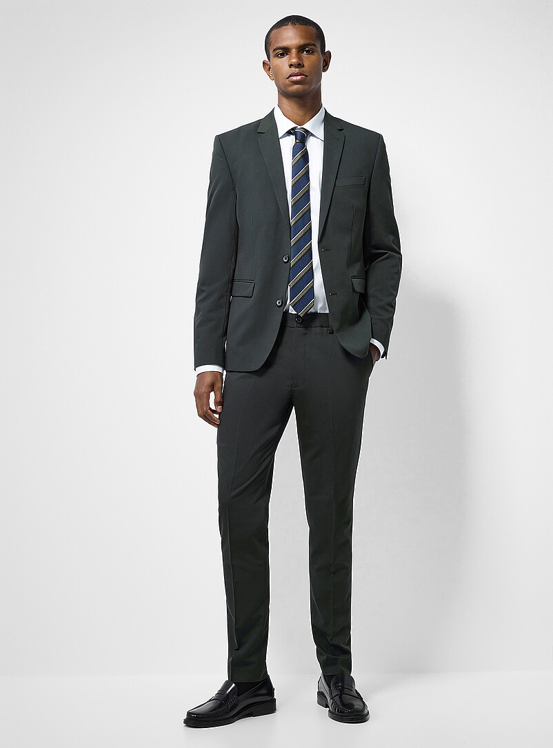 Lindberg Collection for Men | Simons Canada
