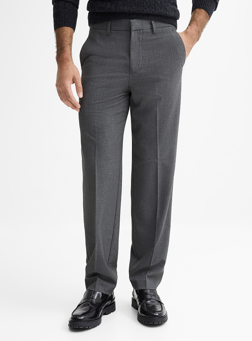 Ultra-comfortable stretch pant Relaxed fit | Lindbergh | Shop