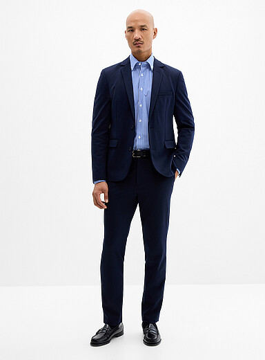 Ultra-comfortable Superflex pant <b>Slim fit</b>
