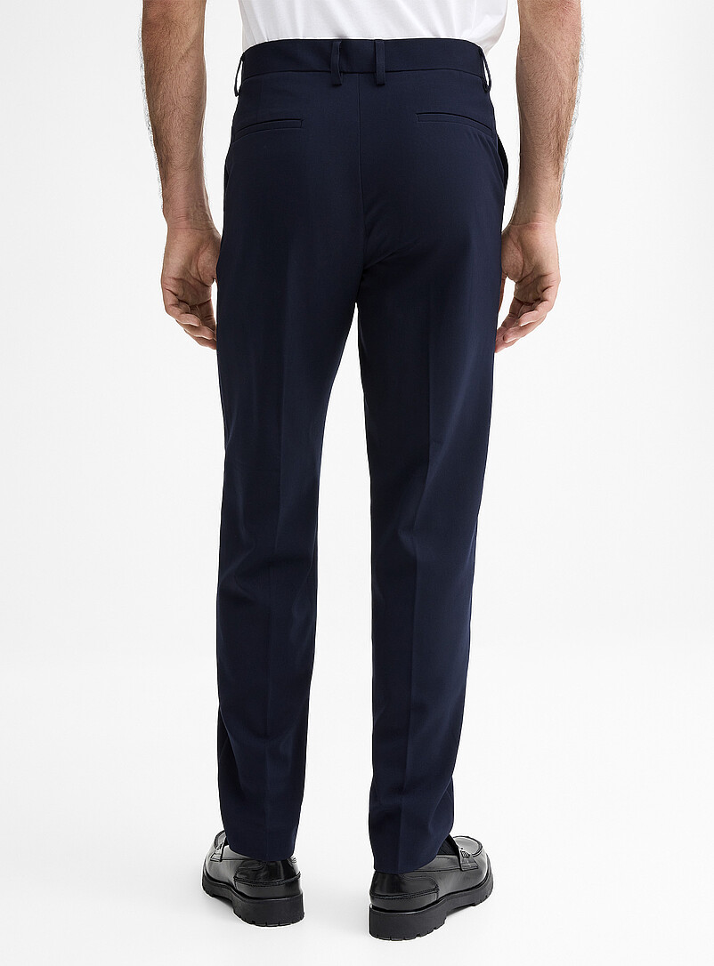 Ultra-comfortable stretch pant Relaxed fit product image 3