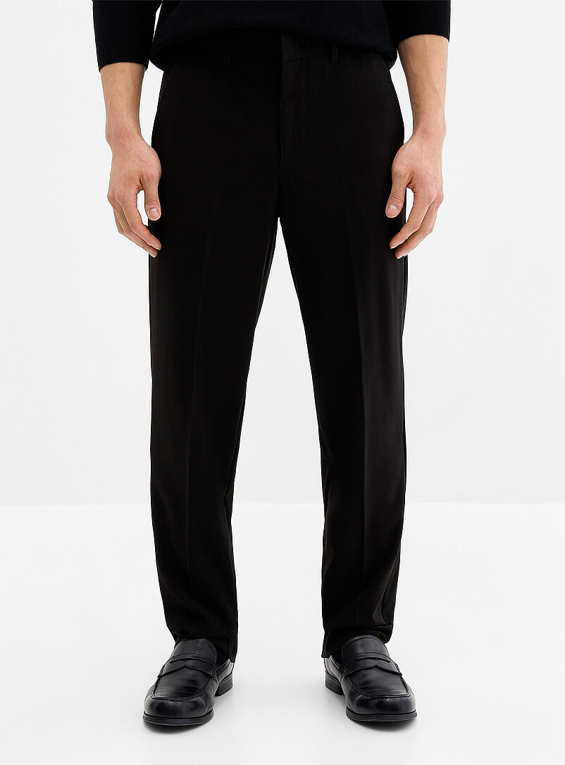 Essential stretch pant Relaxed fit product image 2