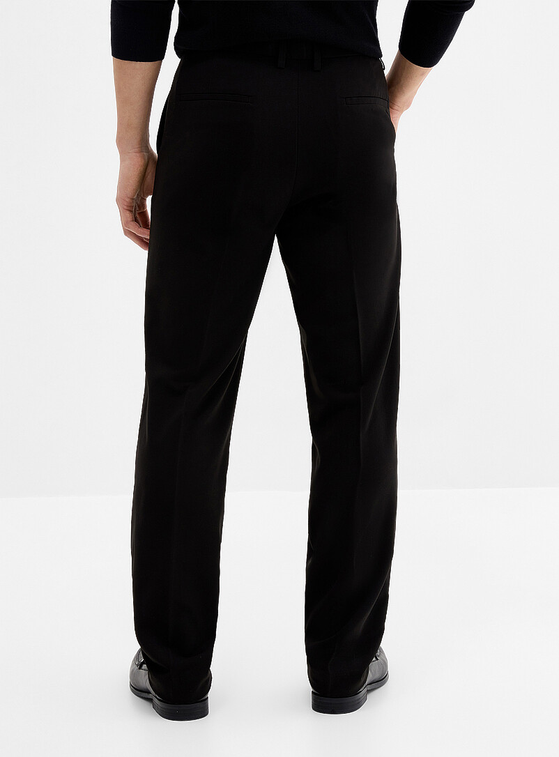 Essential stretch pant Relaxed fit product image 3