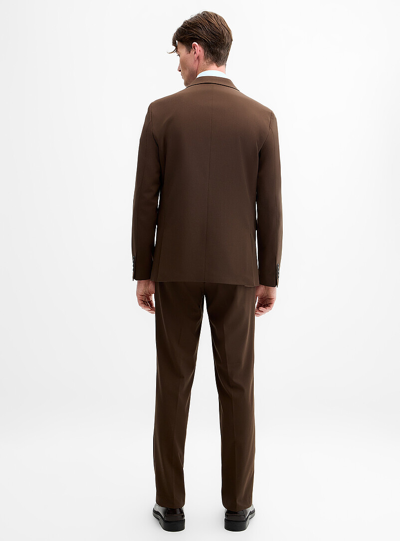 REPREVE® stretch suit Relaxed fit product image 3
