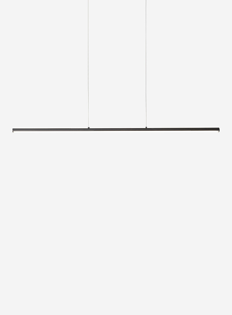 Slimline hanging lamp product image 2