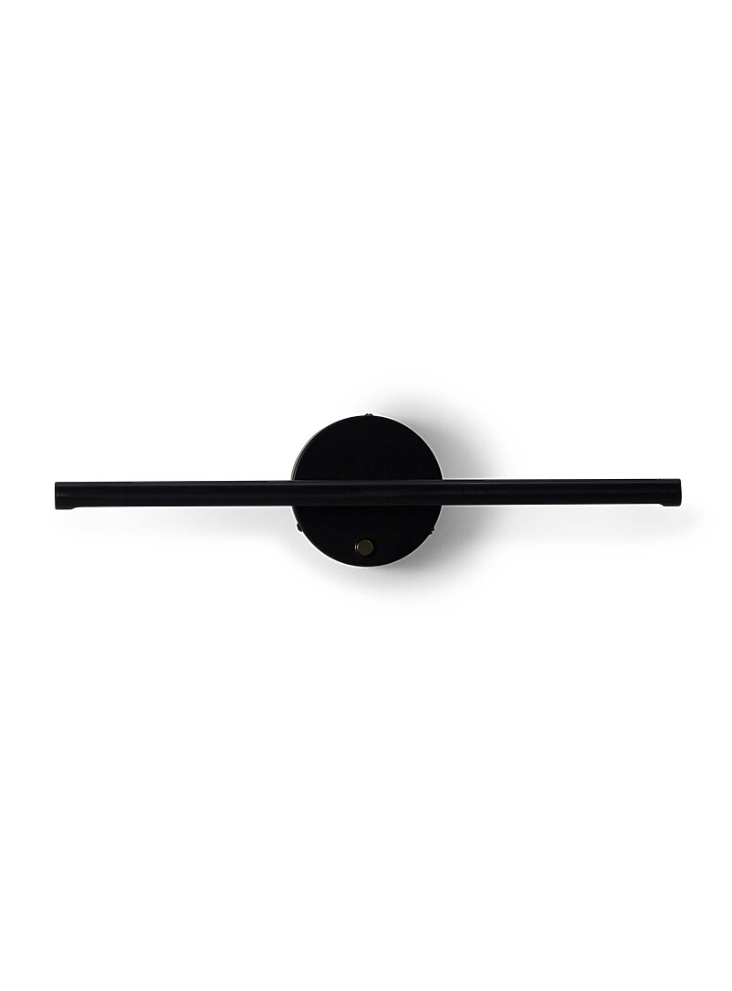 Slimline wall sconce product image (primary)