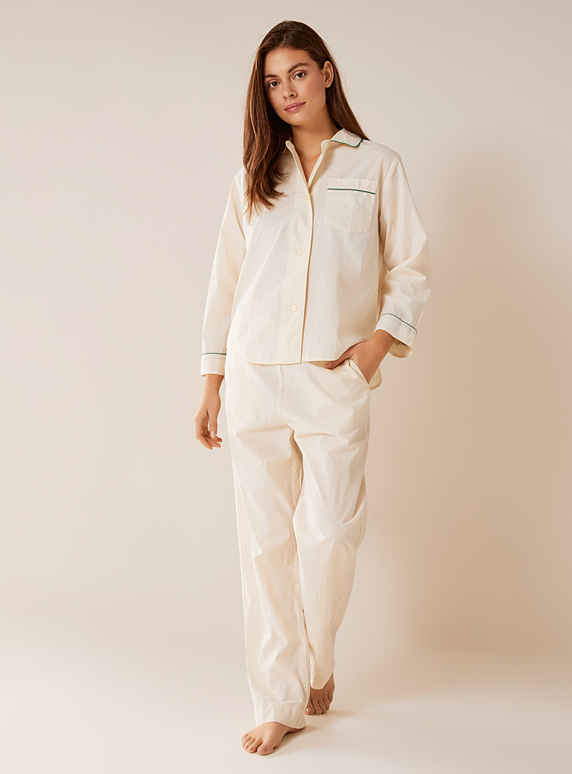 Pyjama Simons Pyjamas pour femme | Satin, Flanelle, Peluche | Simons
