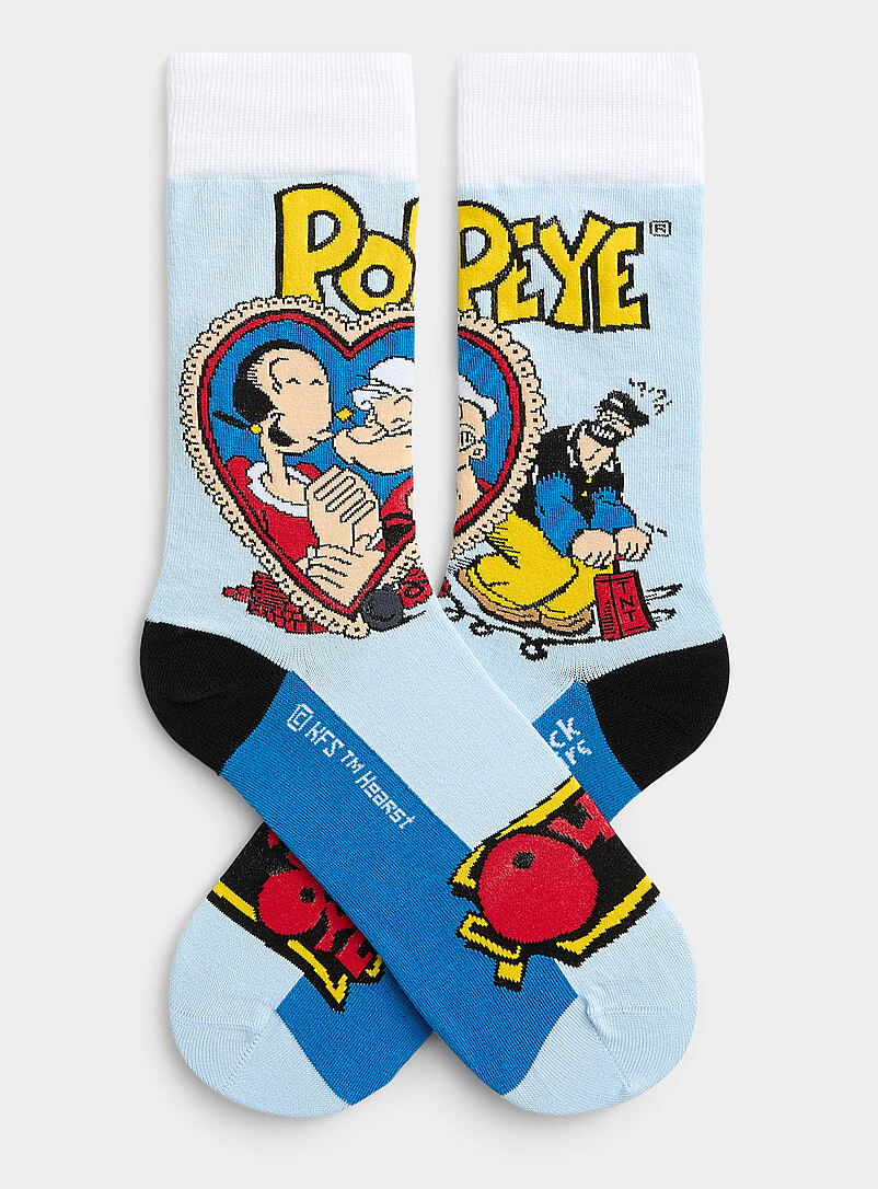 Popeye® socks product image 2