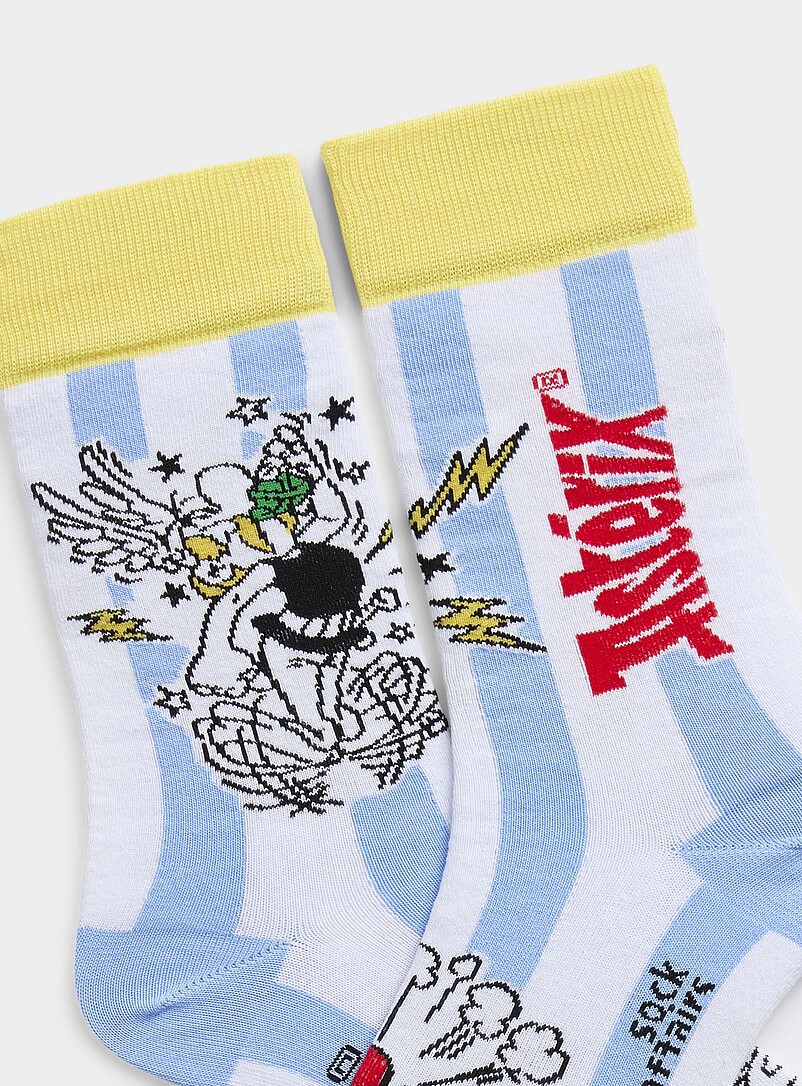 Astérix and Obélix - The Unbeatable Duo socks product image 2