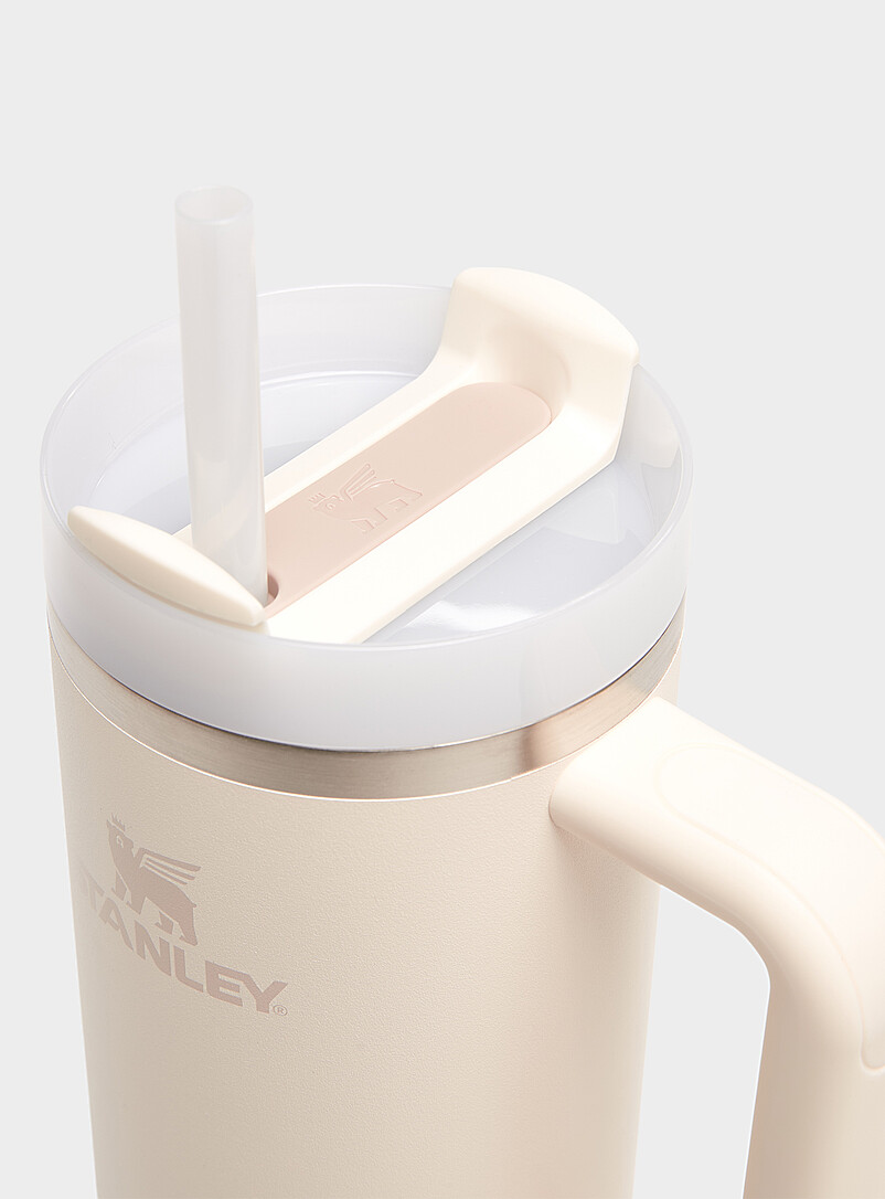 Stanley: Le gobelet The Quencher H2.0 0,88 L Vert irlandais - &Eacute;meraude pour femme