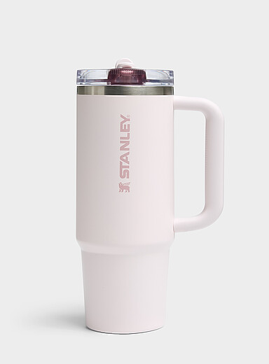 The Quencher ProTour 30 oz. retractable straw tumbler
