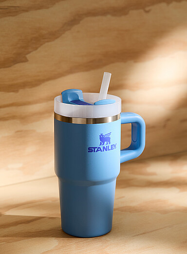 The Quencher H2.0 20 oz tumbler