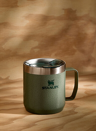La tasse Camp Mug