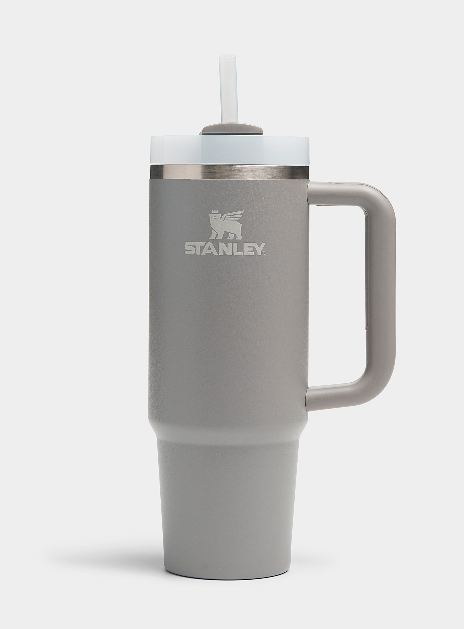 Stanley The Quencher H2.0 30 oz In Grey