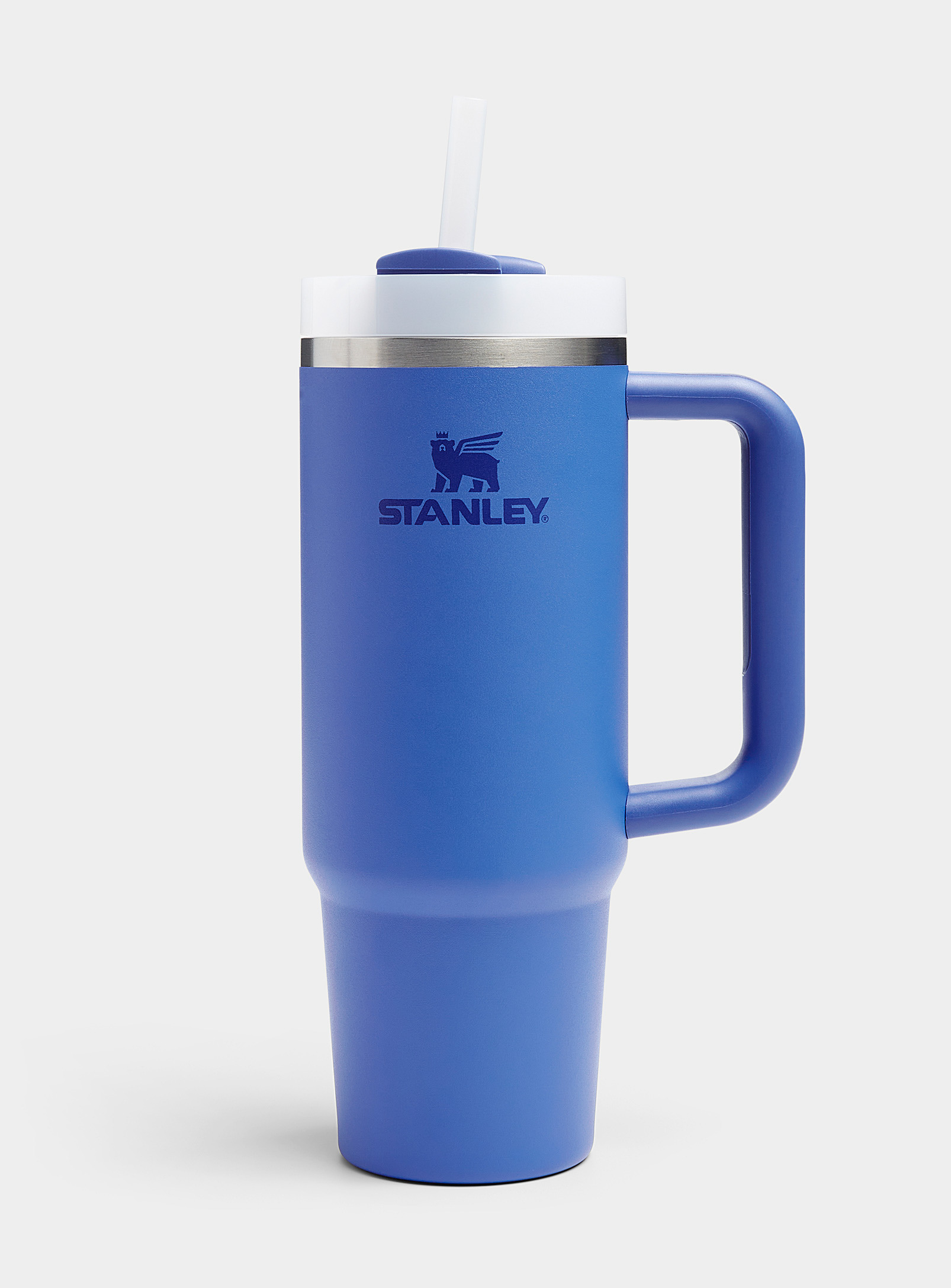 Stanley The Quencher H2.0 30 oz In Blue