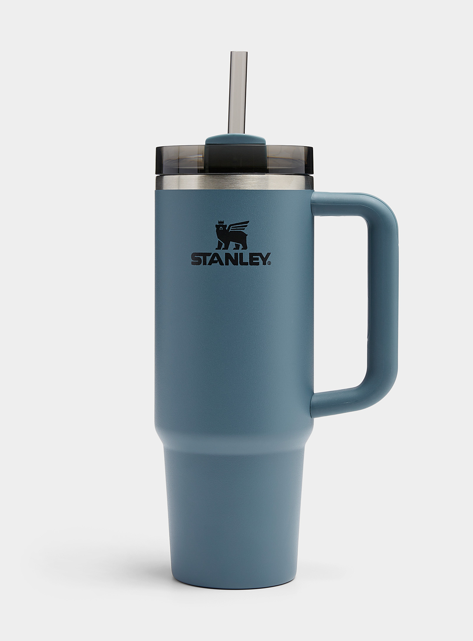 Stanley The Quencher H2.0 40 oz In Blue