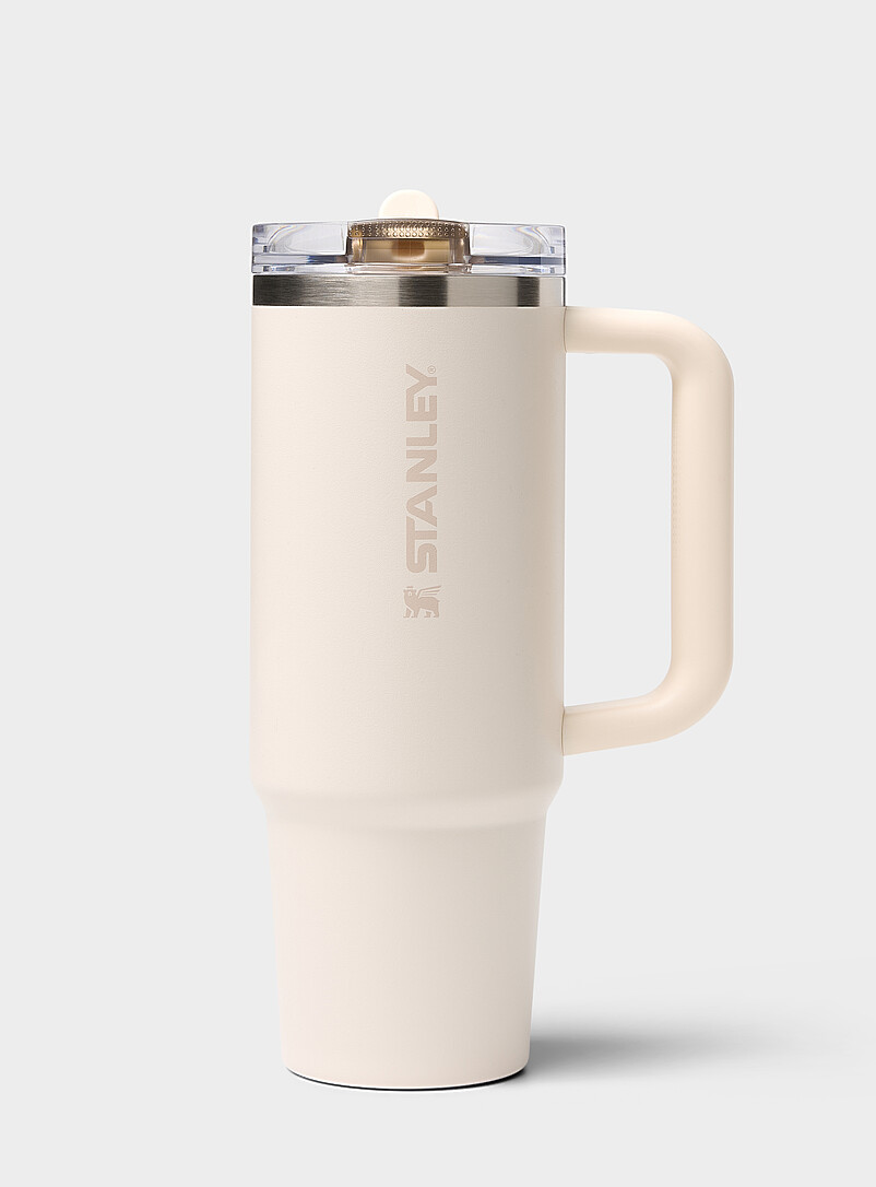 The Quencher Protour 30 Oz. Retractable Straw Tumbler