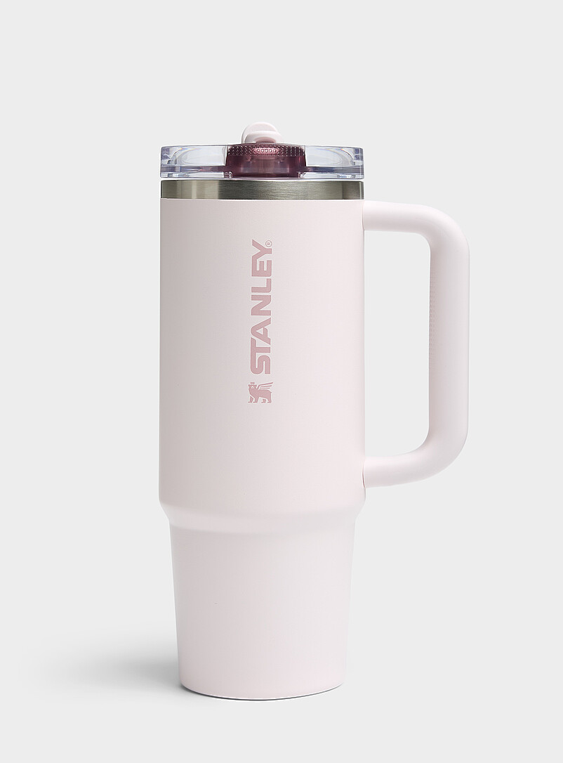 The Quencher Protour 30 Oz. Retractable Straw Tumbler
