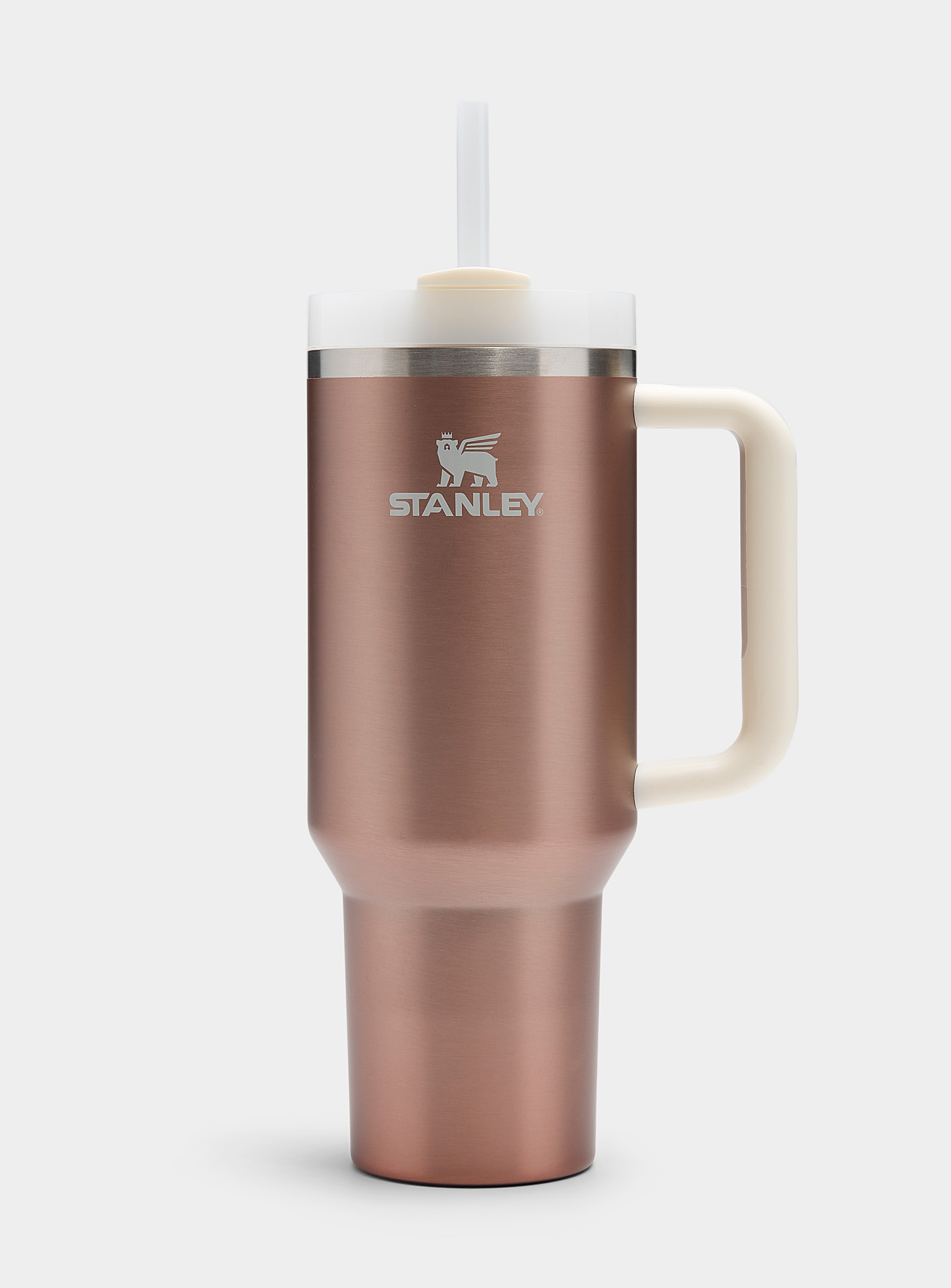 Stanley The Quencher H2.0 40 oz In Brown