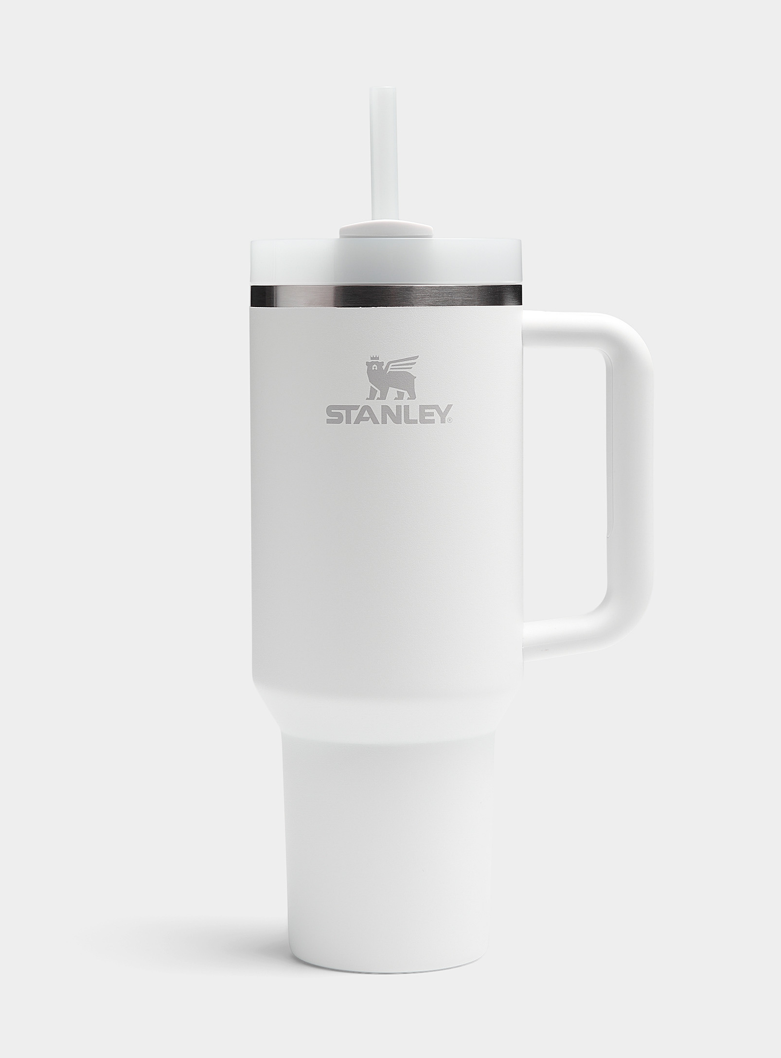 Stanley The Quencher H2.0 40 oz In Gray