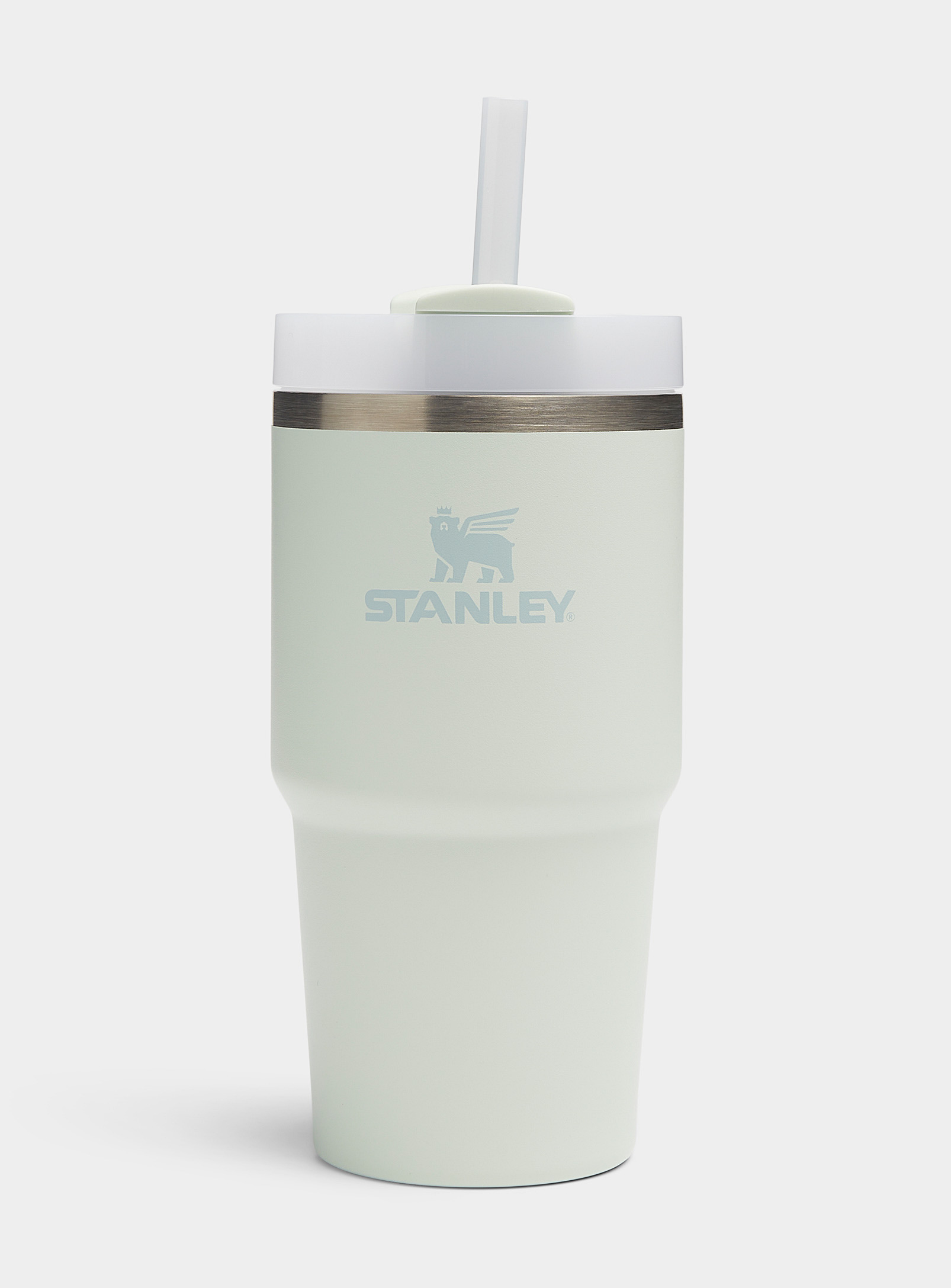 Stanley The Quencher H2.0 20 oz Tumbler In Gold