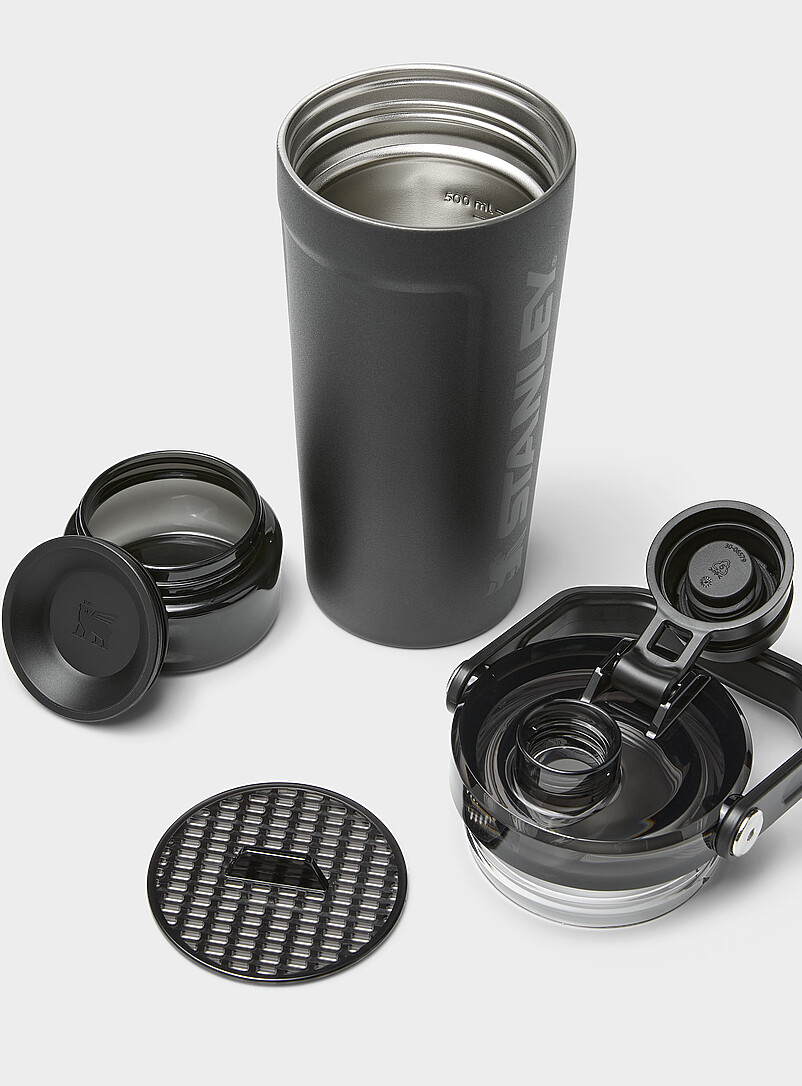 Activate 20 oz. insulated shaker bottle product image 2
