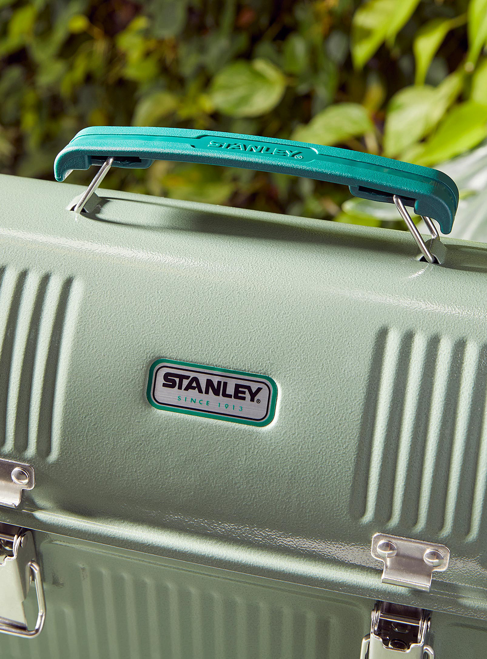 Stanley - La boîte à lunch Classic Lunch Box